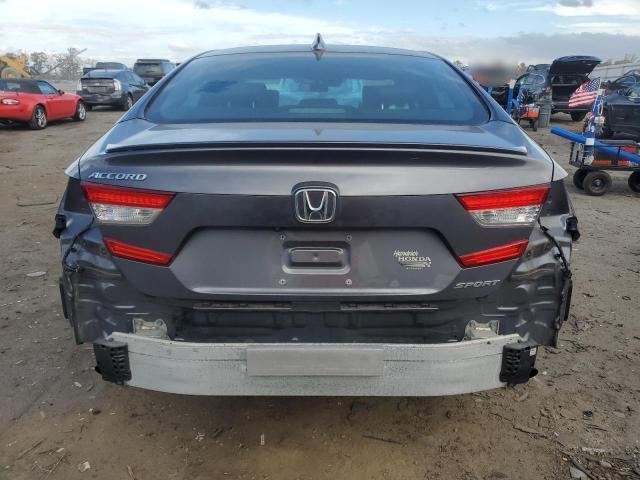 Фото 6 - HONDA ACCORD