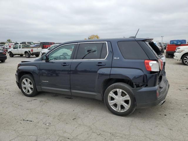 Фото 2 - GMC TERRAIN