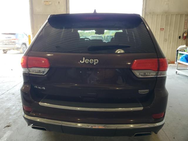 Фото 6 - JEEP GRAND CHER