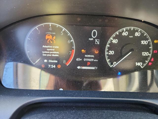 Фото 9 - HONDA HR-V