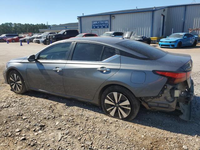 Фото 2 - NISSAN ALTIMA