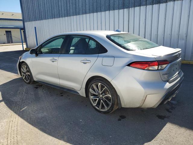 Фото 2 - TOYOTA COROLLA