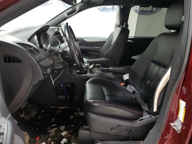 Фото 7 - DODGE CARAVAN