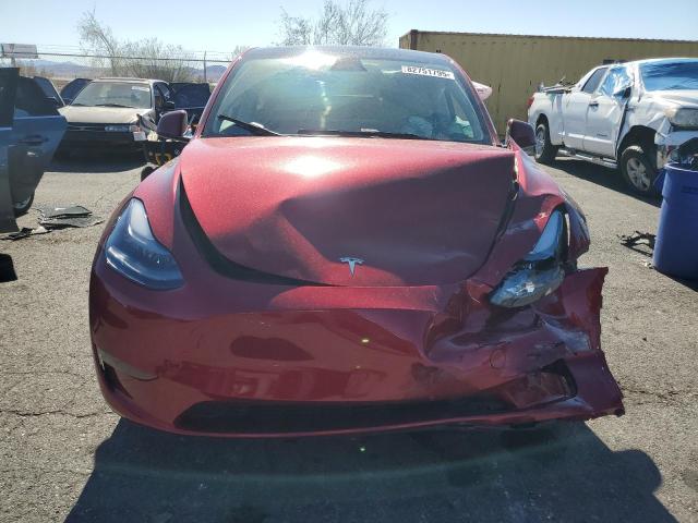 Фото 5 - TESLA MODEL Y