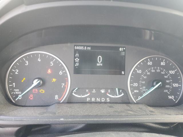 Фото 9 - FORD ECOSPORT