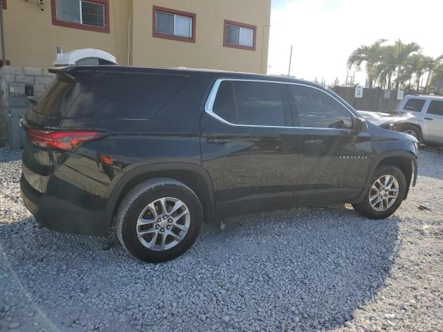 Фото 3 - CHEVROLET TRAVERSE