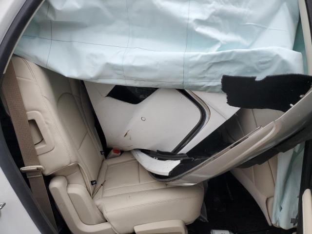 Фото 11 - BUICK ENCLAVE