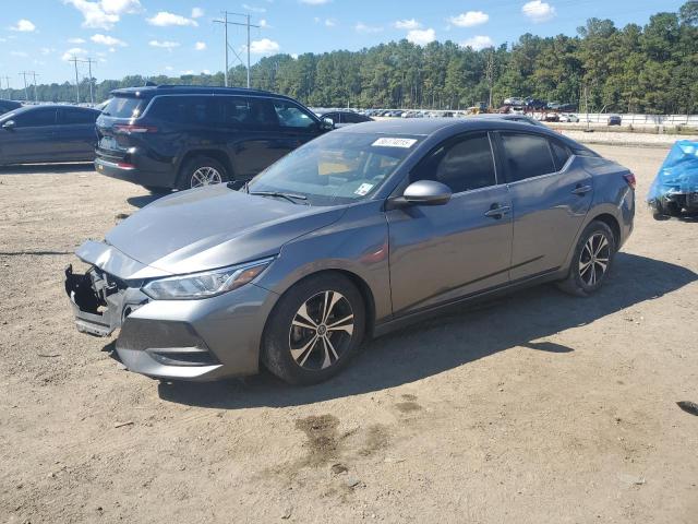 Фото 1 - NISSAN SENTRA