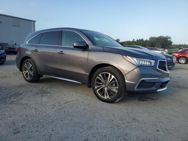 Фото 4 - ACURA MDX