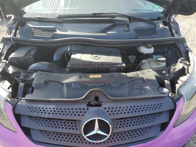 Фото 12 - MERCEDES-BENZ METRIS