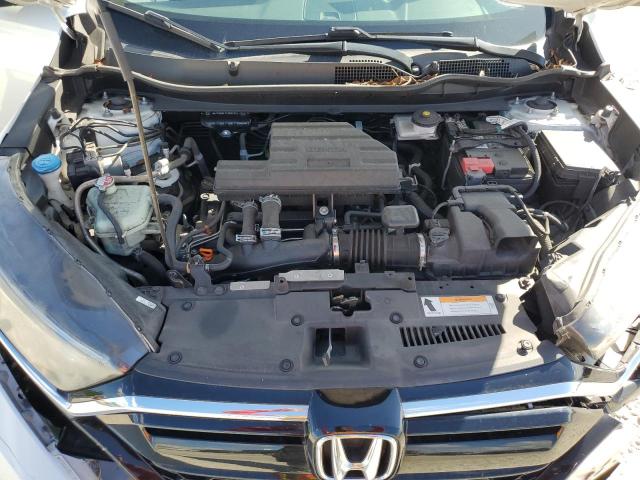 HONDA CRV 2021 VIN 7FARW1H56ME014394