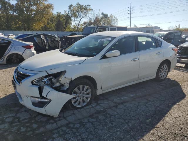 Фото 1 - NISSAN ALTIMA