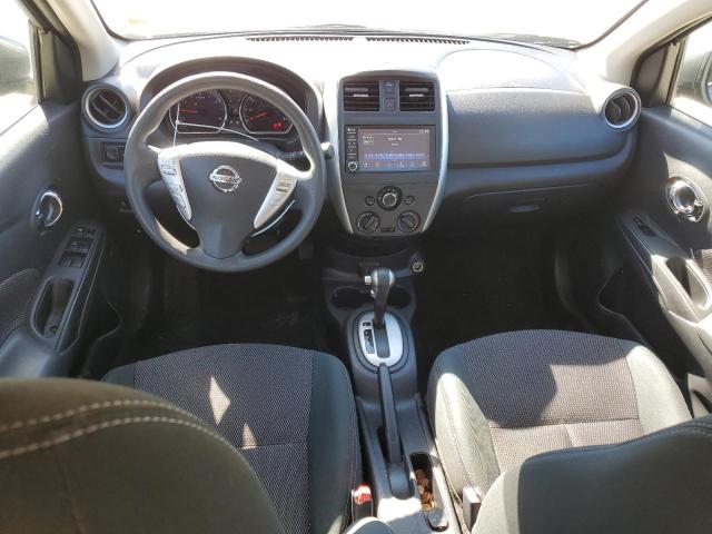 Фото 8 - NISSAN VERSA