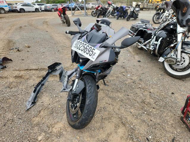 YAMAHA YZFR7 2024
