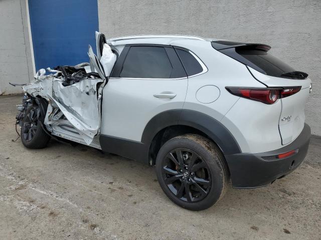 Фото 2 - MAZDA CX30