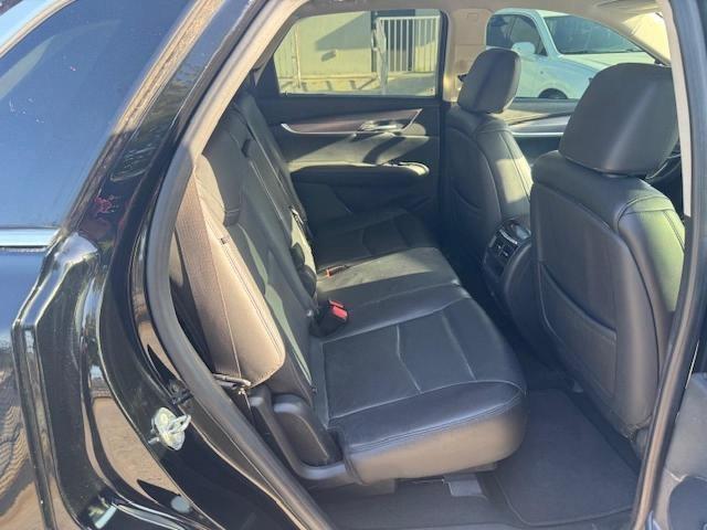 Фото 11 - CADILLAC XT5