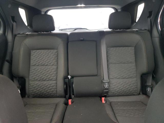 Фото 10 - CHEVROLET EQUINOX