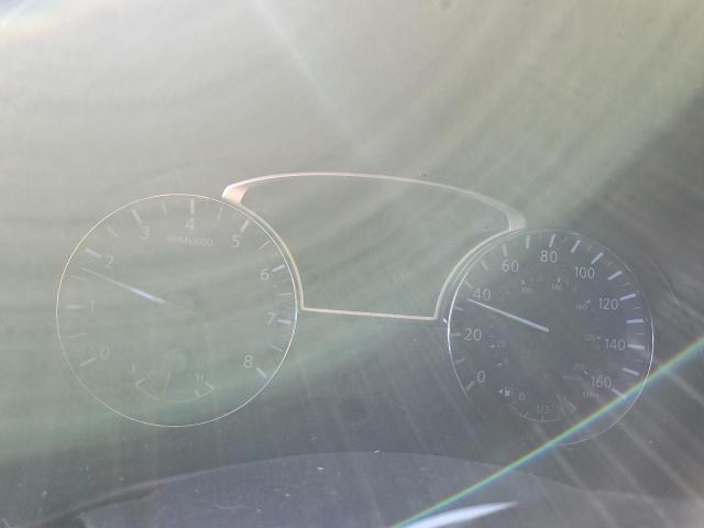 Фото 9 - NISSAN PATHFINDER