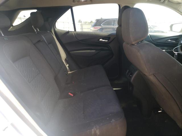 Фото 11 - CHEVROLET EQUINOX