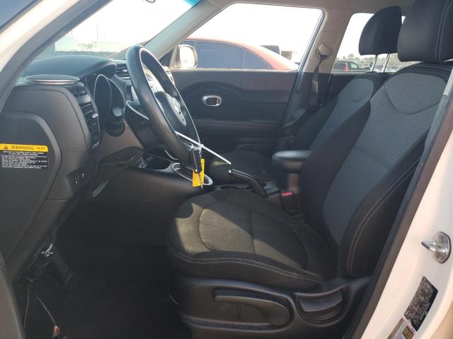 Фото 7 - KIA SOUL