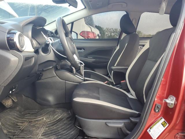 Фото 7 - NISSAN VERSA