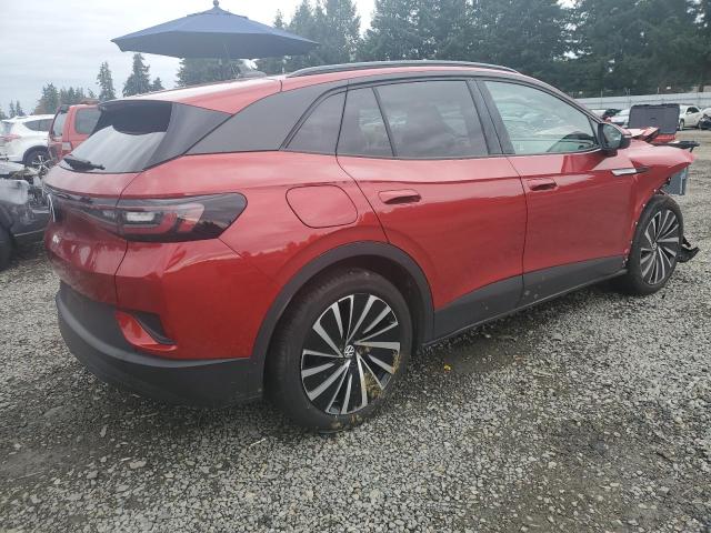 Фото 3 - VOLKSWAGEN ID.4 S