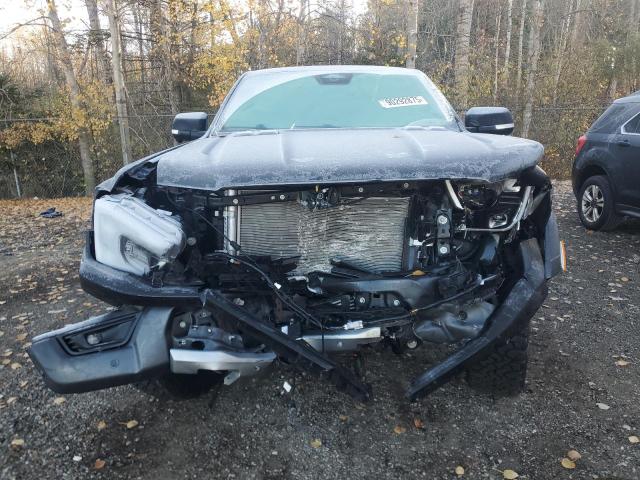 FORD RANGER RAP 2024 VIN 1FTER4LR3RLE55806