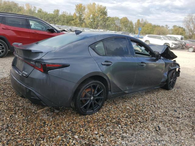 Фото 3 - LEXUS IS