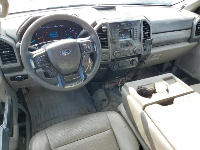 Фото 8 - FORD F350