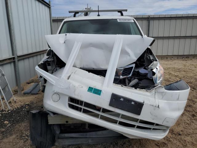 Фото 5 - NISSAN NV