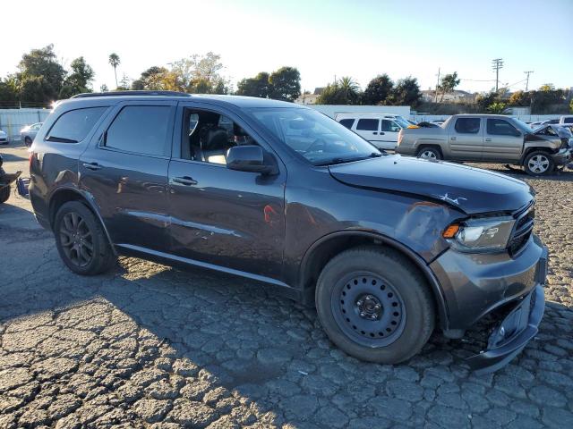 Фото 4 - DODGE DURANGO