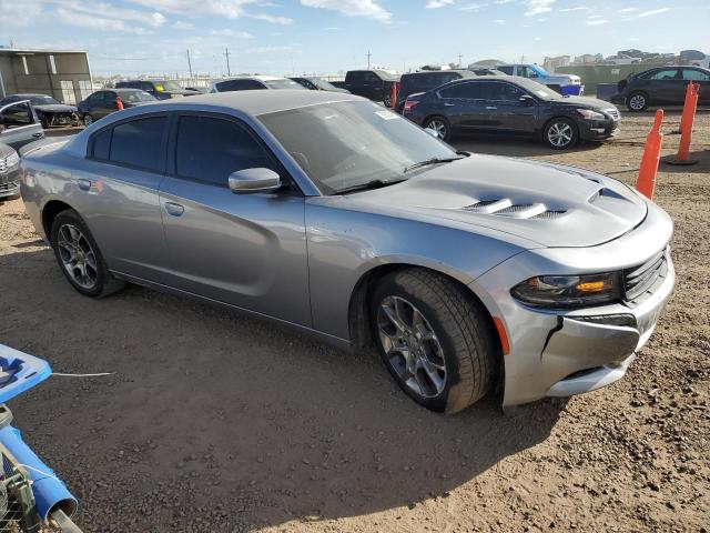 Фото 4 - DODGE CHARGER