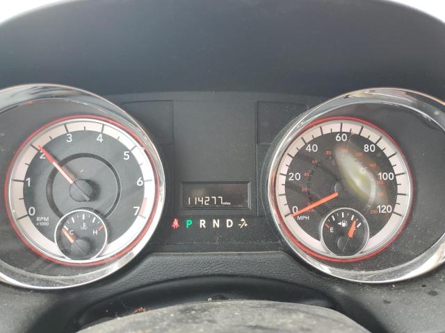 Фото 9 - DODGE CARAVAN