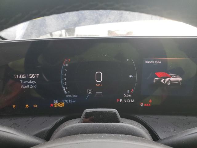 Фото 9 - CADILLAC CT5