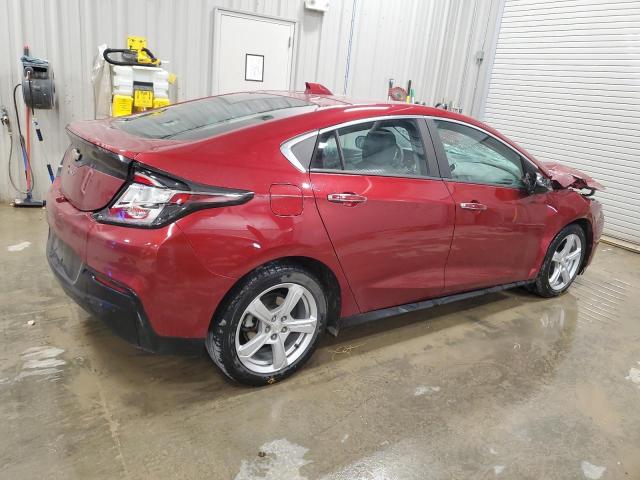 Фото 3 - CHEVROLET VOLT