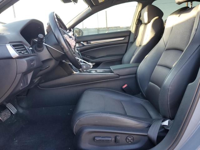 Фото 7 - HONDA ACCORD