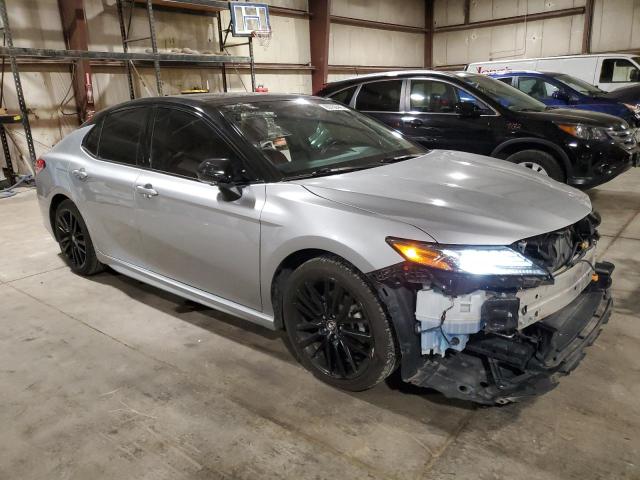 Фото 4 - TOYOTA CAMRY