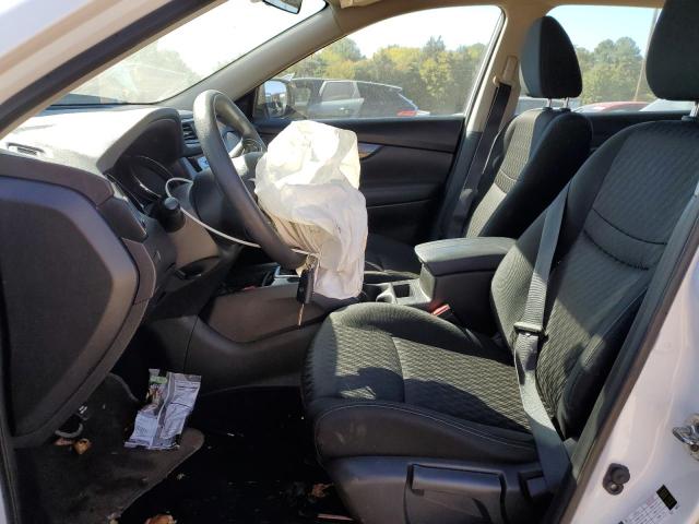 Фото 7 - NISSAN ROGUE