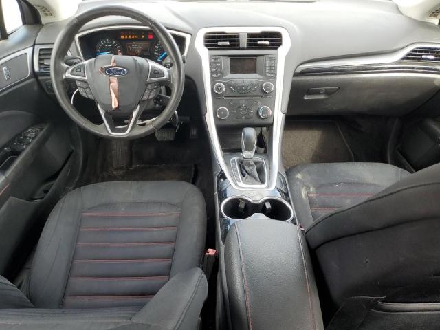 Фото 8 - FORD FUSION