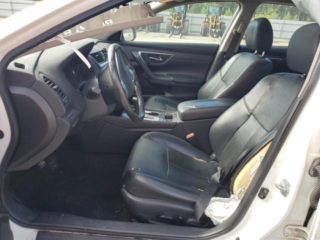 Фото 7 - NISSAN ALTIMA