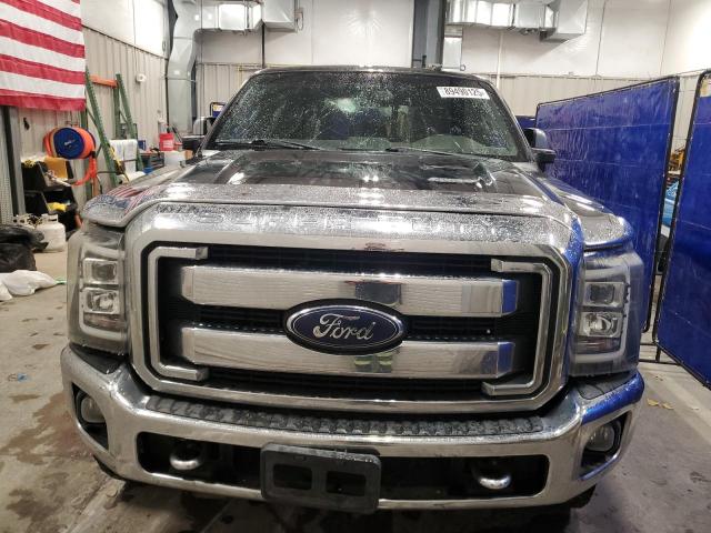 Фото 5 - FORD F250