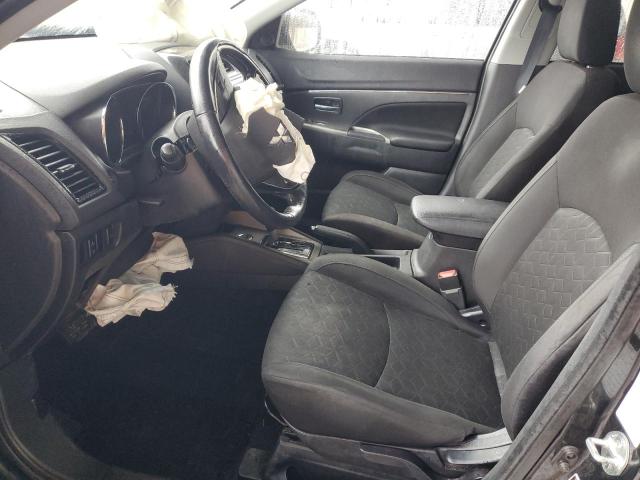 Фото 7 - MITSUBISHI OUTLANDER