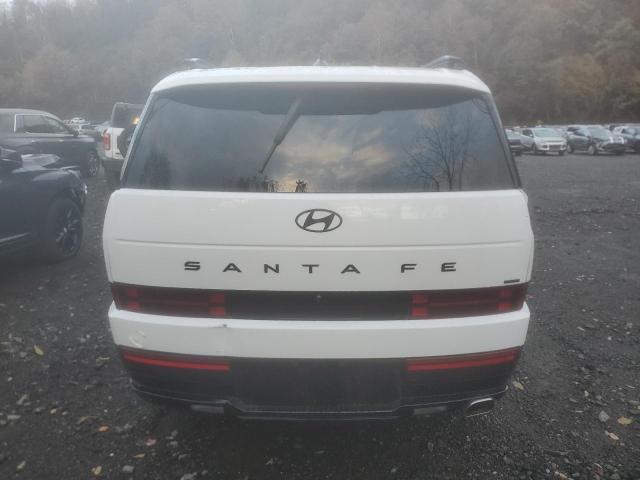 Фото 6 - HYUNDAI SANTA FE