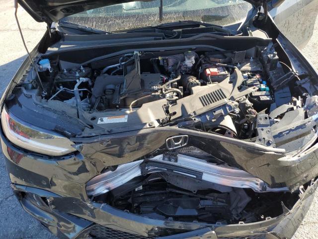 Фото 12 - HONDA HR-V