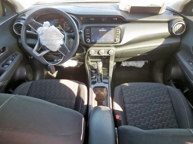 Фото 8 - NISSAN KICKS