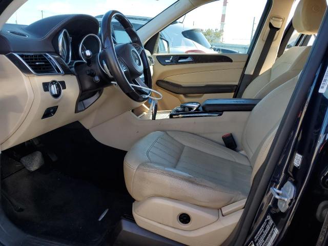 Фото 7 - MERCEDES-BENZ GLS-CLASS