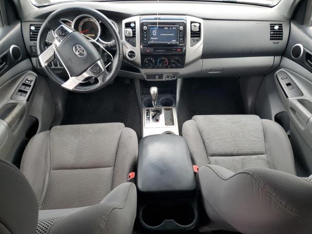 Фото 8 - TOYOTA TACOMA