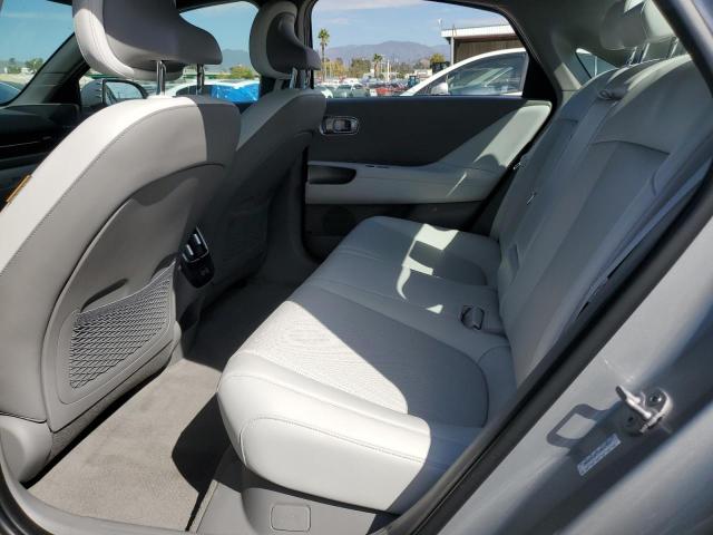 HYUNDAI IONIQ 6 SE 2025 VIN KMHM34AA7SA085953