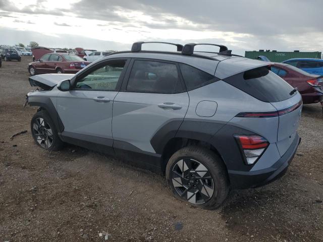 Фото 2 - HYUNDAI KONA
