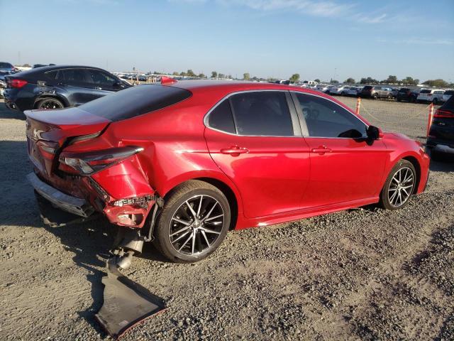 Фото 3 - TOYOTA CAMRY